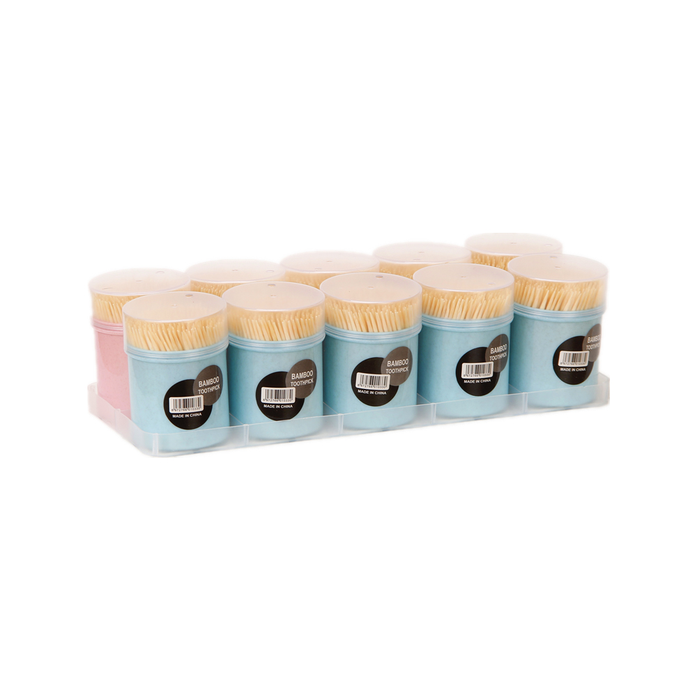 Bamboo Toothpicks